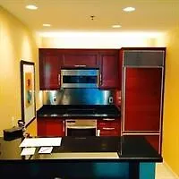 Aaa 3 Rooms 3 Bath Suite At The Signature Condo Hotel Las Vegas 4*,