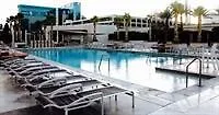 Aaa 3 Rooms 3 Bath Suite At The Signature Condo Hotel Las Vegas