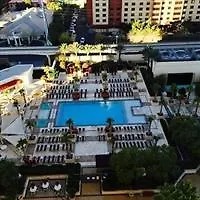 Aaa 3 Rooms 3 Bath Suite At The Signature Condo Hotel Las Vegas
