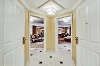 Aaa 3 Rooms 3 Bath Suite At The Signature Condo Hotel Las Vegas 4*,