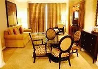 Aaa 3 Rooms 3 Bath Suite At The Signature Condo Hotel Las Vegas
