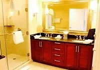 Aaa 3 Rooms 3 Bath Suite At The Signature Condo Hotel Las Vegas Stati Uniti